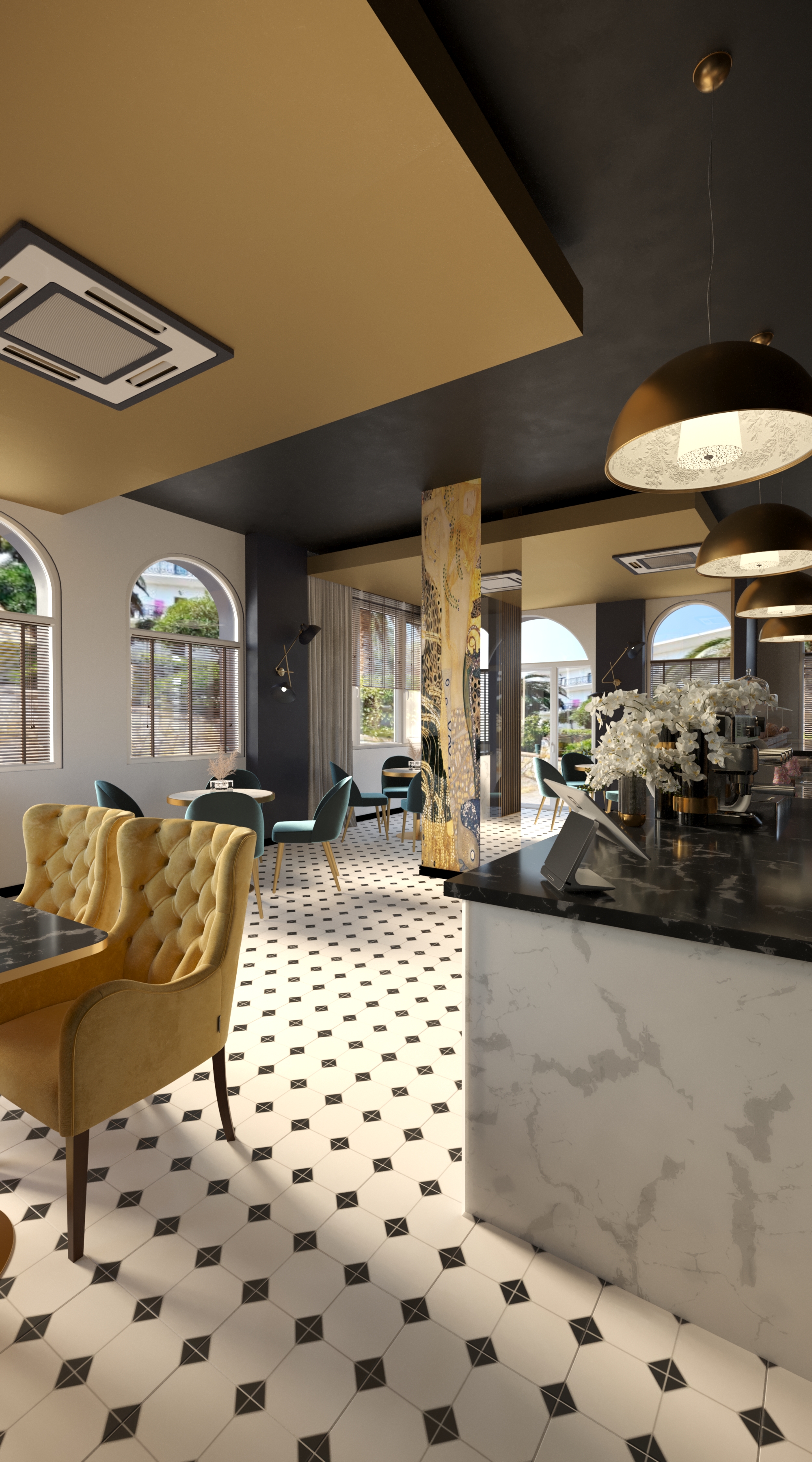 Yosemite National Park